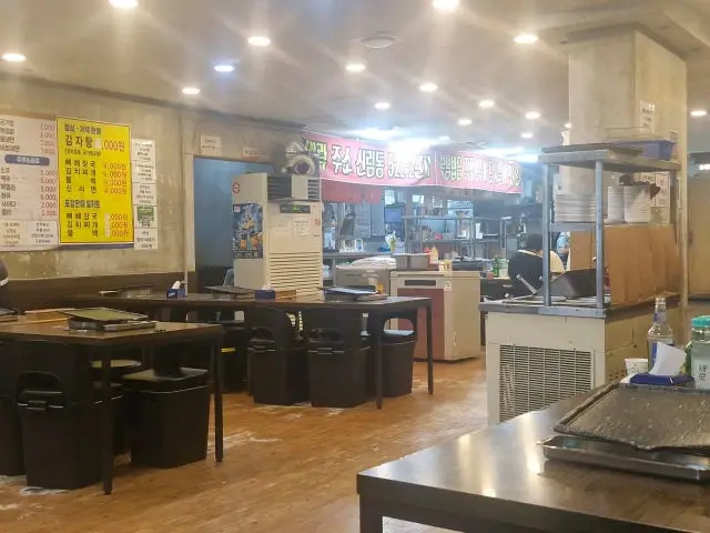 돈벼락삼겹살 소고기·한우 사진 3