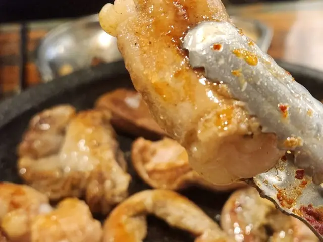 Gopchangpoksik Guwol Branch All-You-Can-Eat Korean BBQ 3