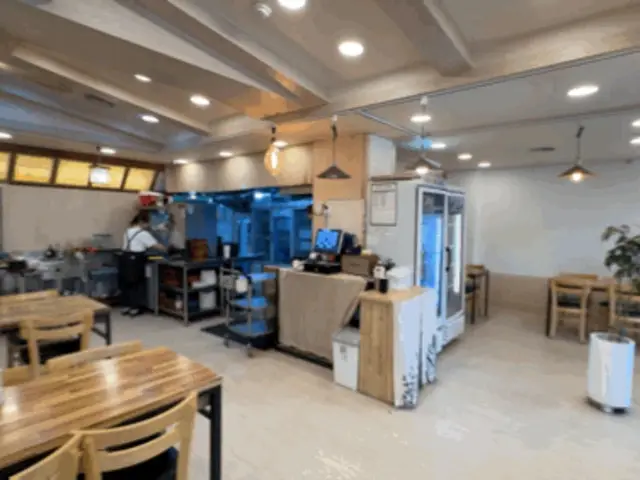 회기왕갈비탕 혼밥 사진 3
