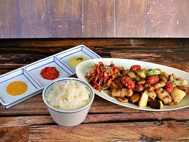 Kkukkusamgyeop Gwangan 本店 写真 3