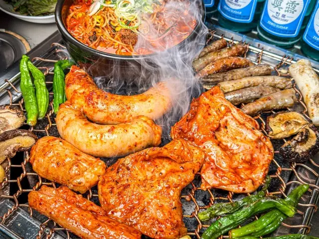 세광양대창 논현점 소고기·한우 사진 1