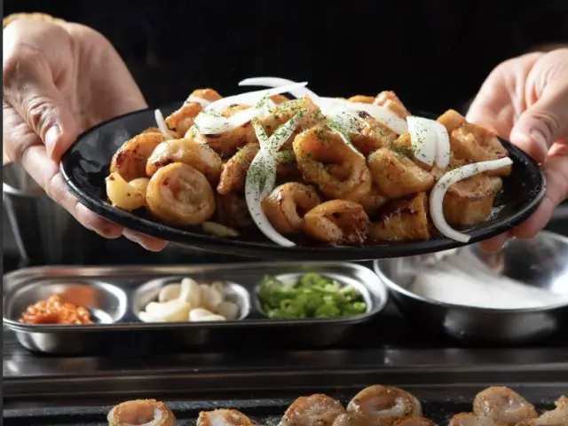 Chakhanmakchang Seongju Branch Korean BBQ 1