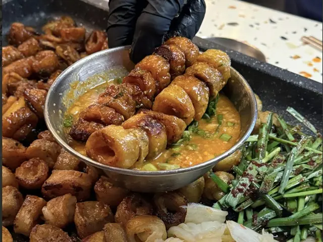 Chakhanmakchang Seongju Branch Korean BBQ 2