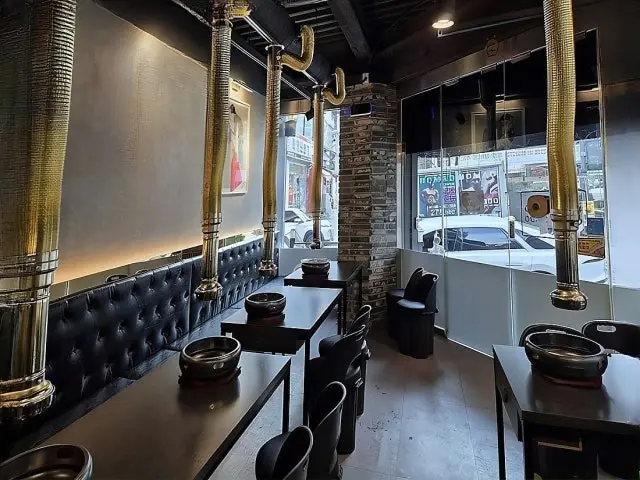 Matdongdonghwaro Yakiniku & Beef Omakase 3