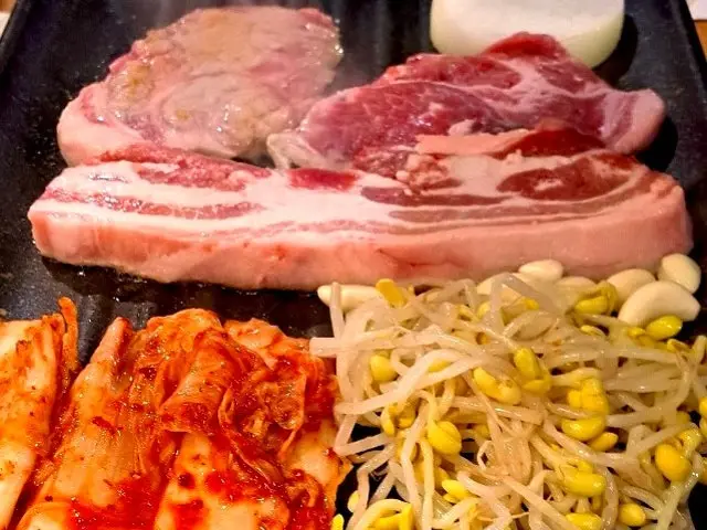 Gittongchangogi 写真 2