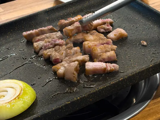 Gittongchangogi 写真 3