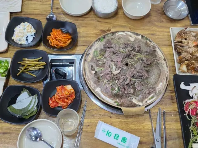 Keunsonsaengbulgogi 写真 2