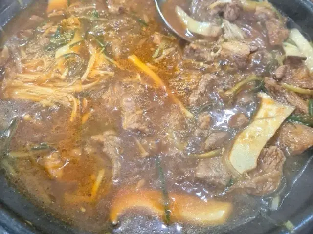 Keunsonsaengbulgogi 写真 3