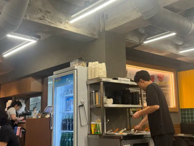 Chamnamugol Hanugopchang Juan Branch Hanwoo (Korean Beef) 3