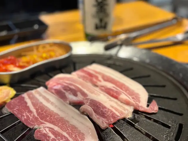 Injeongjip 写真 3