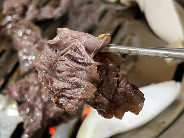 마장 한우리 회식·단체 사진 3