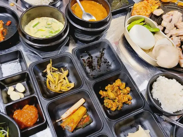 신도깨비연탄집 사진 2