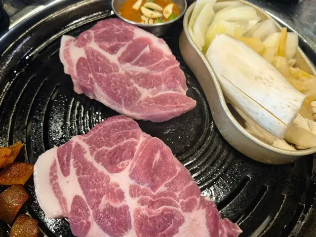 신도깨비연탄집 사진 3