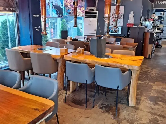 신사정육식당 사진 1
