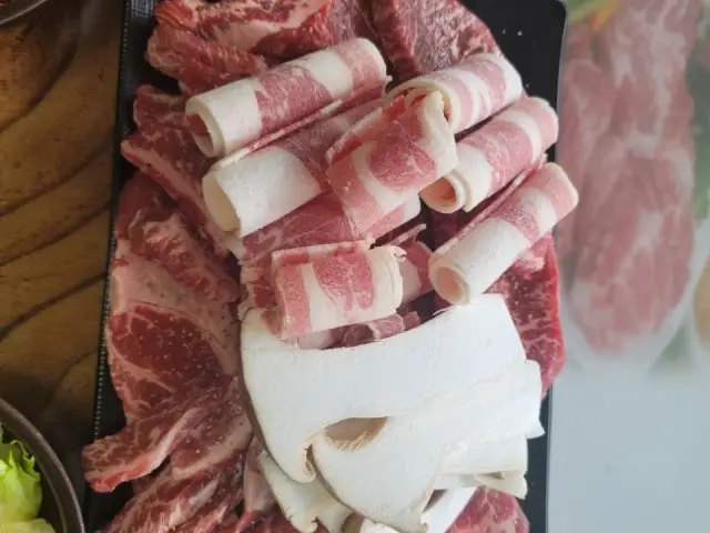 Singijeongyuksikdang 照片 1