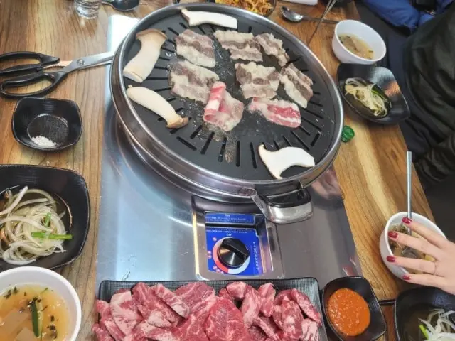 Singijeongyuksikdang 照片 2
