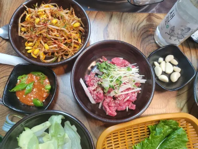 Singijeongyuksikdang 照片 3
