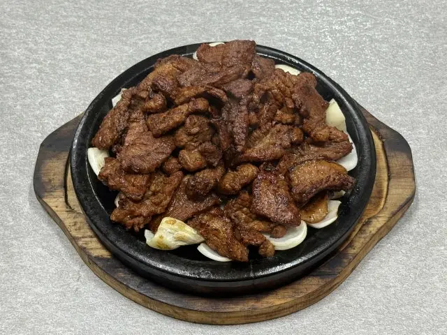 이가석갈비 사진 1