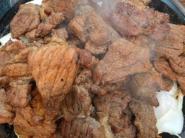 이가석갈비 사진 2