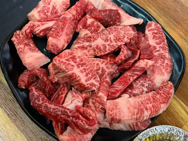 Iganepyeonghwajeongyuksikdang 精肉食堂 1