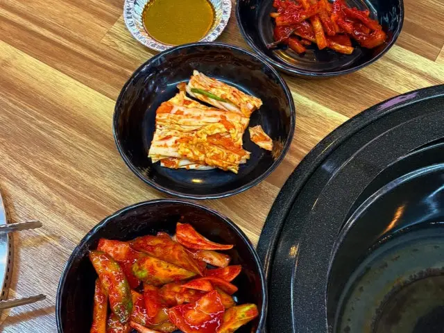 Iganepyeonghwajeongyuksikdang 精肉食堂 2