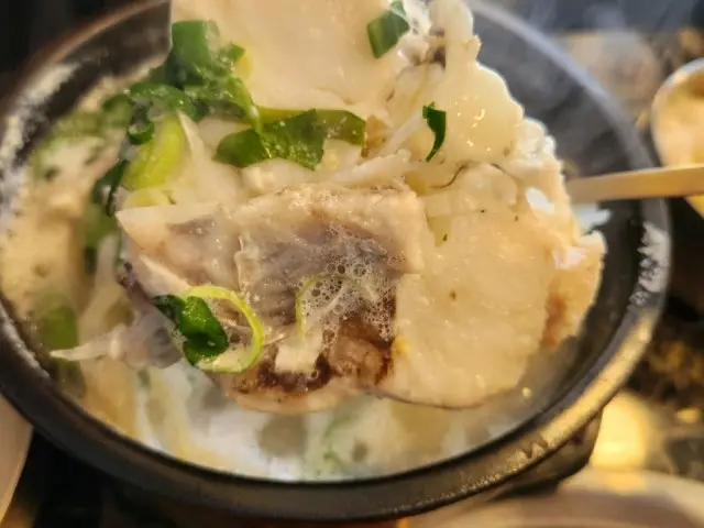 Yukgap Korean BBQ Lunch 3