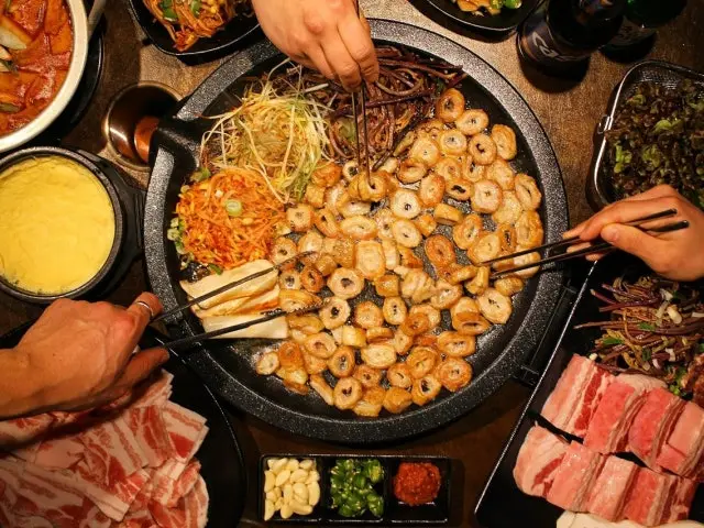 Bongjamakchang Incheonsoraepogu Branch Gopchang (Grilled Intestines) 2