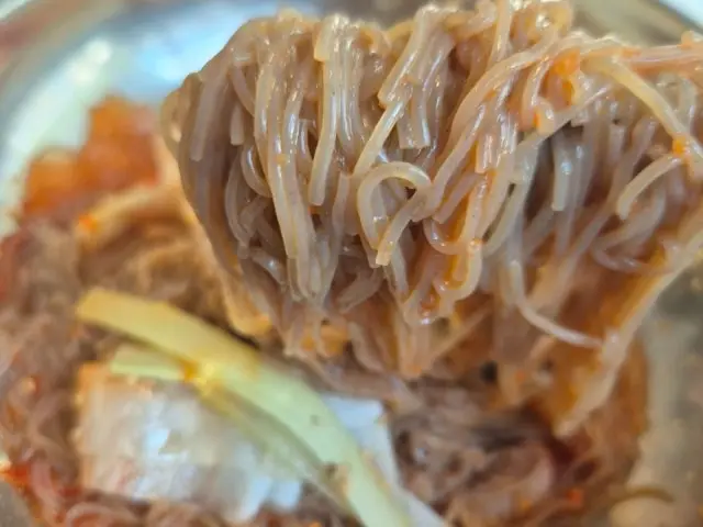 Taeneungjangingalbi 写真 3