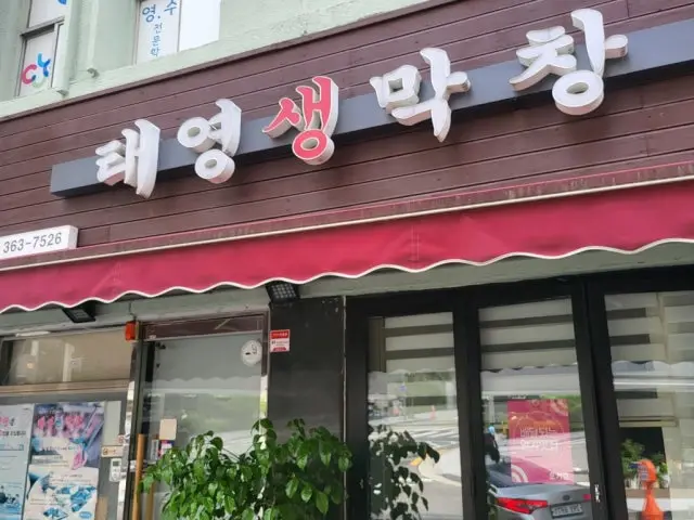 태영생막창 아현점 사진 2