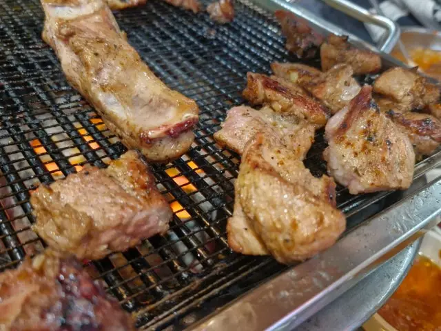 Jangsudwaejigalbi 照片 3