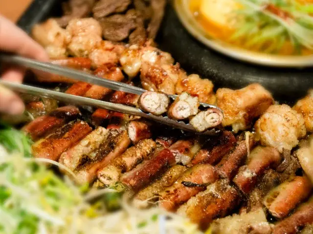 Seogajangingopchang Main Branch Gopchang (Grilled Intestines) 2