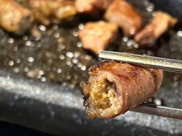 Seogajangingopchang Main Branch Gopchang (Grilled Intestines) 3
