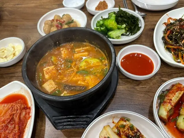 생삼겹이랑찌개랑 사진 3