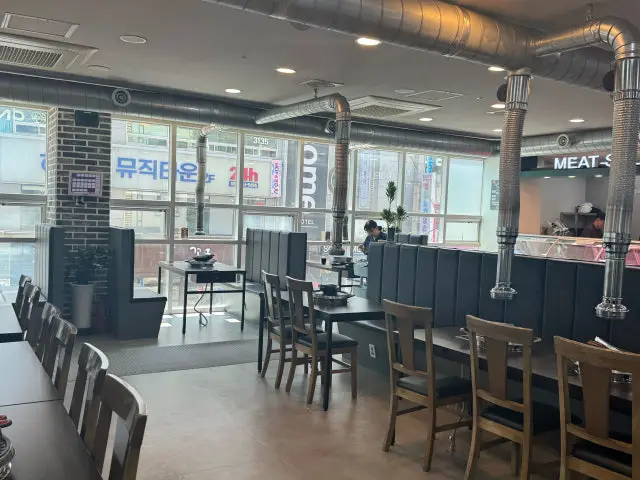 Gogidaetongryeong Changwonsangnam店 照片 3