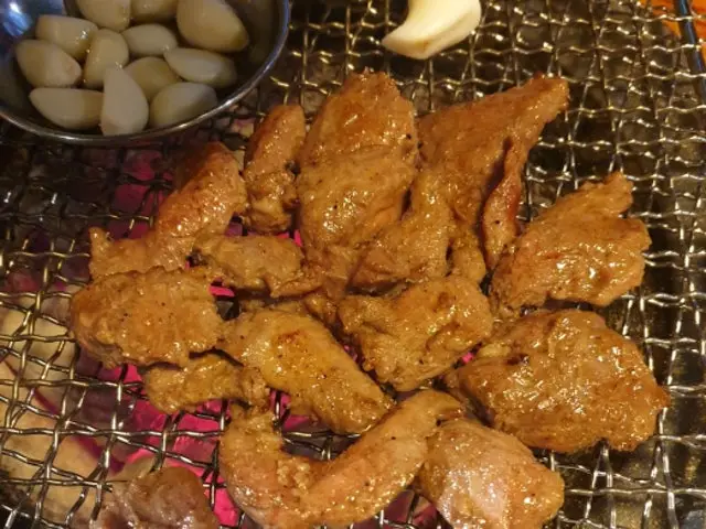 서울갈매기 역삼점 혼밥 사진 2