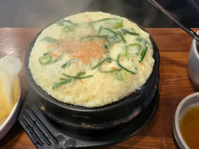 Jangteosamgyeopsal Wondang店 中落ちカルビ 3