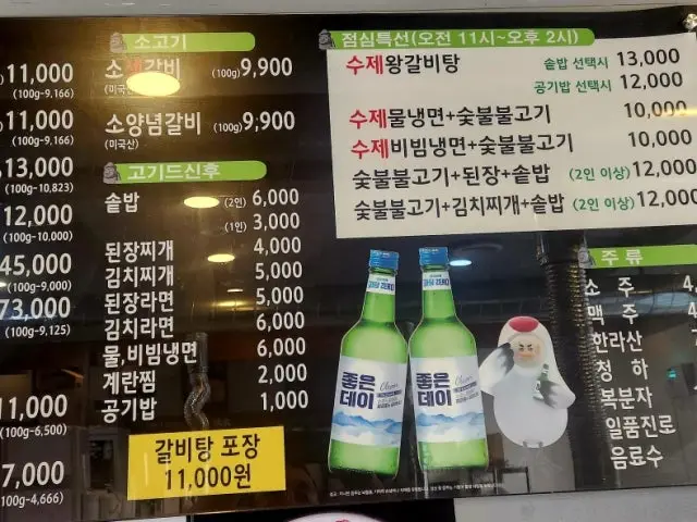 Jejujeongdwaeji 写真 1