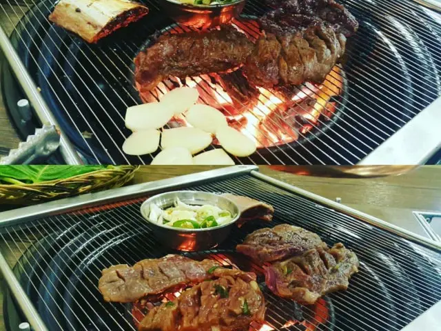 Yukjanggalbi Singeumho店 照片 1