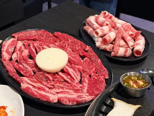 청담생고기 소고기·한우 사진 3