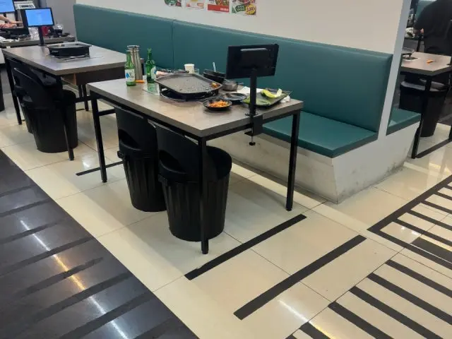 Cheonhadaepae Cheap Korean BBQ 3