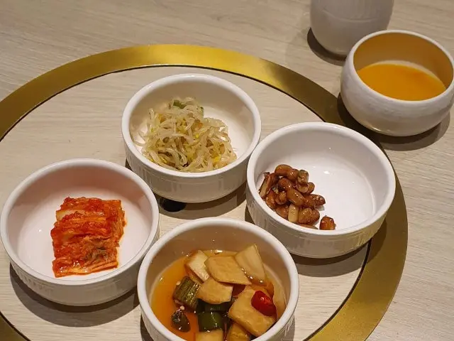 Hanuri Hyeondaebaekhwajeom Mokdong Branch Gopchang (Grilled Intestines) 2