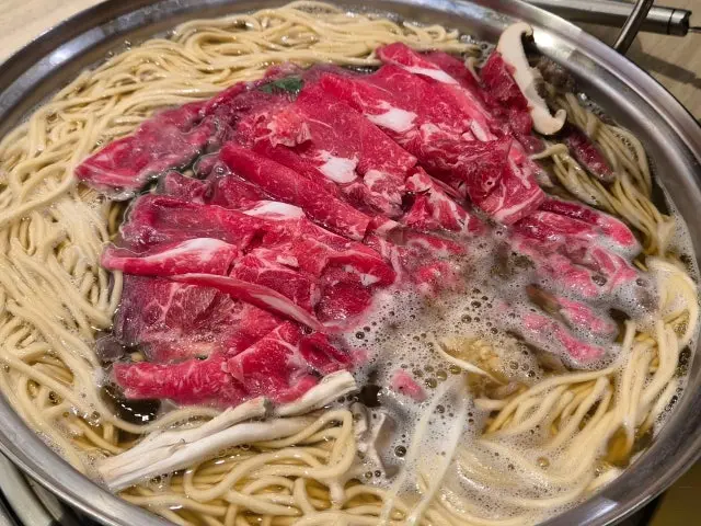 Hanuri Hyeondaebaekhwajeom Mokdong Branch Gopchang (Grilled Intestines) 3