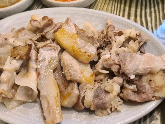 Gogigan Cheap Korean BBQ 2