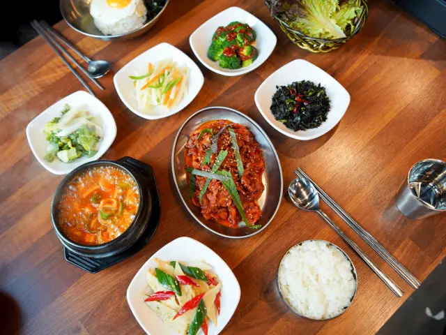 더삼겹170 삼겹살 사진 3