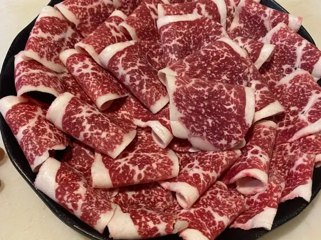 Chonggaknesikyuksikdang Chadolbagi (Beef Brisket) 1