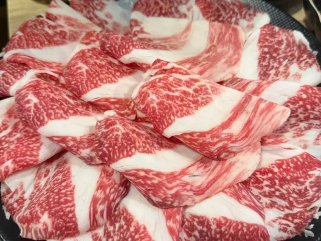 Chonggaknesikyuksikdang Chadolbagi (Beef Brisket) 3
