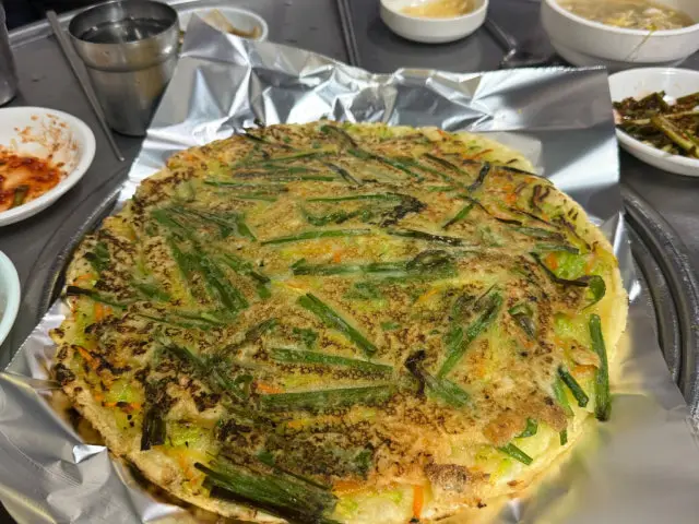 Somunnanmakchangjip Makchang (Grilled Intestines) 2