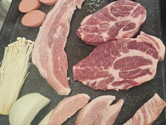 Majangansamgyeopsal 照片 3