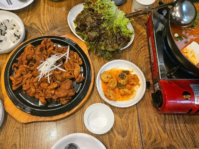 참한우곱창 가성비 사진 2