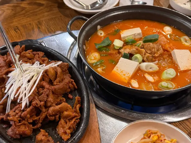 참한우곱창 가성비 사진 3